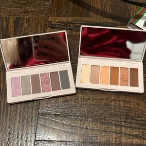 Eyeshadow Palette Set with Mirror